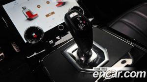 Land Rover Range Rover Evoque P250 R-Dynamic SE 2022 года из Южной Кореи