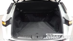 Land Rover Range Rover Evoque P250 R-Dynamic SE 2022 года из Южной Кореи