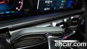 Mercedes-Benz GLE-Class AMG GLE53 4MATIC+ Coupe 2023 года из Южной Кореи