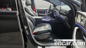 Mercedes-Benz GLE-Class AMG GLE53 4MATIC+ Coupe 2023 года из Южной Кореи