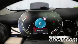 Mini Cooper CLASSIC 2024 года из Южной Кореи