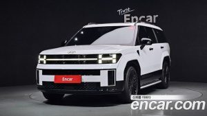 Hyundai Santafe HEV 1.6 4WD 2024 года из Южной Кореи