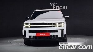 Hyundai Santafe HEV 1.6 4WD 2024 года из Южной Кореи