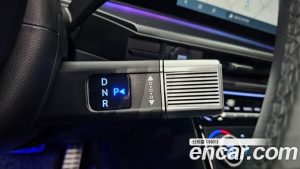 Hyundai Santafe HEV 1.6 4WD 2024 года из Южной Кореи