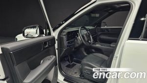 Hyundai Santafe HEV 1.6 4WD 2024 года из Южной Кореи