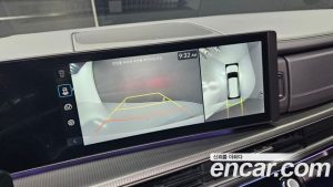 Hyundai Santafe HEV 1.6 4WD 2024 года из Южной Кореи