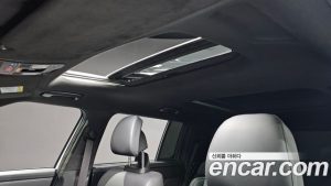 Hyundai Santafe HEV 1.6 4WD 2024 года из Южной Кореи