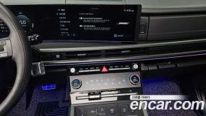 Hyundai Santafe HEV 1.6 4WD 2024 года из Южной Кореи