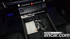 Hyundai Santafe HEV 1.6 4WD 2024 года из Южной Кореи