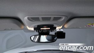 Mini Countryman ALL4 CLASSIC COMFORT PACK 2023 года из Южной Кореи