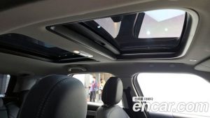 Mini Countryman ALL4 CLASSIC COMFORT PACK 2023 года из Южной Кореи