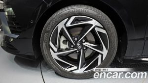 Hyundai Sonata 2.0 LPG 2024 года из Южной Кореи