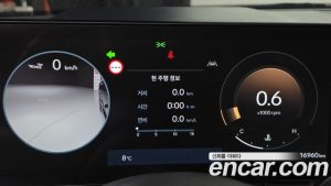 Hyundai Sonata 2.0 LPG 2024 года из Южной Кореи