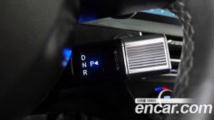 Hyundai Sonata 2.0 LPG 2024 года из Южной Кореи
