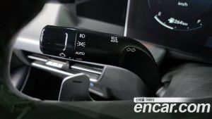 Hyundai Sonata 2.0 LPG 2024 года из Южной Кореи