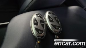 Hyundai Sonata 2.0 LPG 2024 года из Южной Кореи