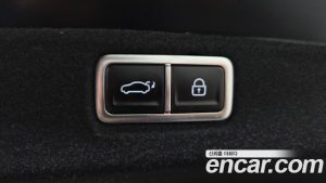 Hyundai Sonata 2.0 LPG 2024 года из Южной Кореи