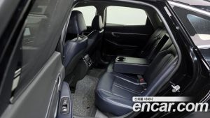 Hyundai Sonata 2.0 LPG 2024 года из Южной Кореи
