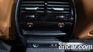 BMW 5-Series 520i M Sport 2023 года из Южной Кореи