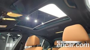 BMW 5-Series 520i M Sport 2023 года из Южной Кореи