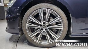Audi A6 45 TFSI 4WD Premium 2023 года из Южной Кореи