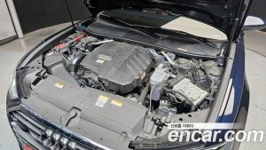 Audi A6 45 TFSI 4WD Premium 2023 года из Южной Кореи