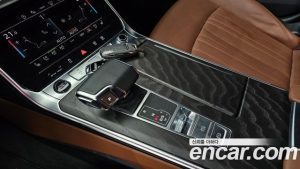 Audi A6 45 TFSI 4WD Premium 2023 года из Южной Кореи