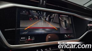 Audi A6 45 TFSI 4WD Premium 2023 года из Южной Кореи