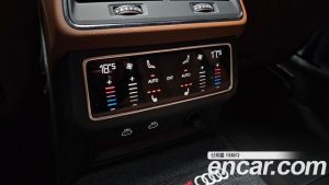 Audi A6 45 TFSI 4WD Premium 2023 года из Южной Кореи