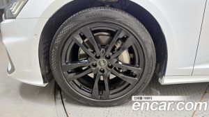 Audi A6 45 TFSI 4WD Premium 2023 года из Южной Кореи