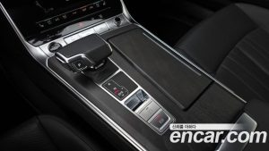 Audi A6 45 TFSI 4WD Premium 2023 года из Южной Кореи