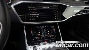 Audi A6 45 TFSI 4WD Premium 2023 года из Южной Кореи