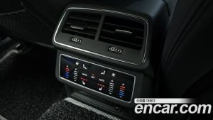 Audi A6 45 TFSI 4WD Premium 2023 года из Южной Кореи