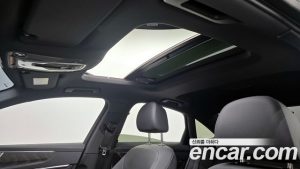 Audi A6 45 TFSI 4WD Premium 2023 года из Южной Кореи