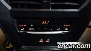BMW i4 eDrive40 M Sport 2024 года из Южной Кореи