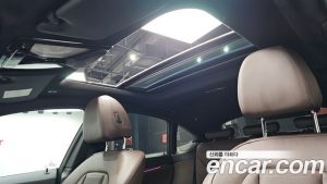 BMW i4 eDrive40 M Sport 2024 года из Южной Кореи