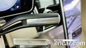 Mercedes-Benz S-Class Maybach S580 4MATIC 2024 года из Южной Кореи