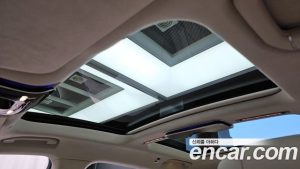 Mercedes-Benz S-Class Maybach S580 4MATIC 2024 года из Южной Кореи