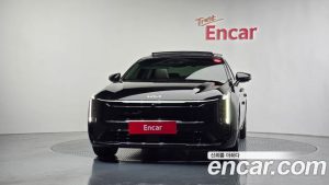 Kia K8 Noblesse 2025 года из Южной Кореи