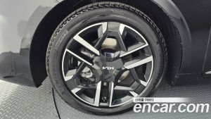 Kia K8 Noblesse 2025 года из Южной Кореи