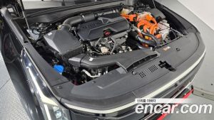 Kia K8 Noblesse 2025 года из Южной Кореи