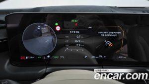 Kia K8 Noblesse 2025 года из Южной Кореи