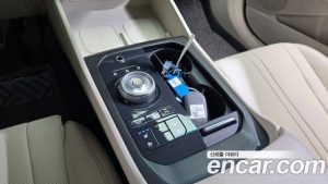 Kia K8 Noblesse 2025 года из Южной Кореи