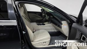 Kia K8 Noblesse 2025 года из Южной Кореи
