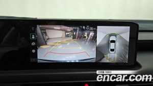 Kia K8 Noblesse 2025 года из Южной Кореи