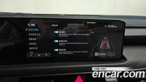 Kia K8 Noblesse 2025 года из Южной Кореи