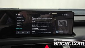 Kia K8 Noblesse 2025 года из Южной Кореи