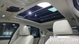 Kia K8 Noblesse 2025 года из Южной Кореи