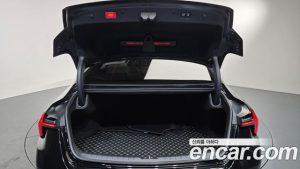 Kia K8 Noblesse 2025 года из Южной Кореи
