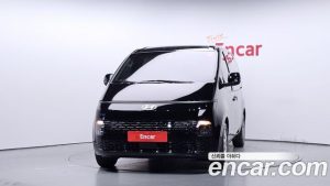 Hyundai Staria HEV 1.6 Wagon 5 2025 года из Южной Кореи